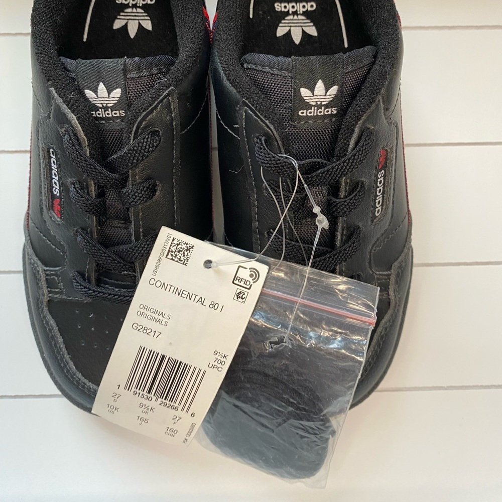 Adidas Originals Continental 80 Shoes